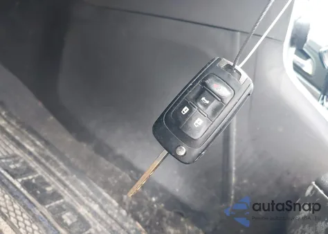 2014 Chevrolet Cruze 2Lt Auto из США, поврежденный, VIN 1G1PE5SB0E7277900